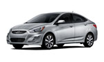 2012 Hyundai Accent More Information