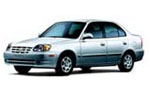 2005 Hyundai Accent More Information