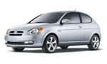 2006-2011 Hyundai Accent More Information