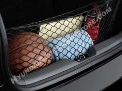 Hyundai Accent Cargo Net