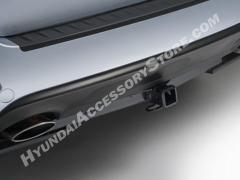 2012 hyundai santa fe deals trailer hitch