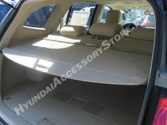 2007-12 Hyundai Santa Fe Cargo Screen