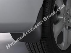 Elantra Touring Mud Guards