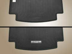 Hyundai Elantra GT Cargo Tray