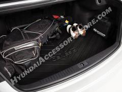 Hyundai Genesis Cargo Tray