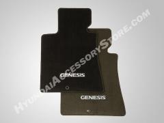 Hyundai Genesis Floor Mats