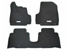 Hyundai Ioniq 5 All Season Floor Liners