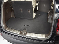 Hyundai Palisade Cargo Tray