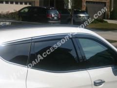 2013_Hyundai_santa_fe_premium_vent_visors