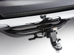 Hyundai Santa Fe Tow Hitch Ball