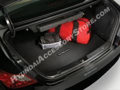 Hyundai Sonata Cargo Mat