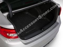 Hyundai sonata deals cargo tray