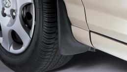 Hyundai Elantra GT Mud Guards