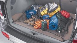 Hyundai Santa Fe Cargo Net