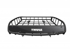 Canyon XT Roof Basket w Cargo Net Thule