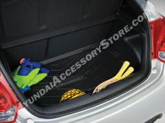 Hyundai Veloster Cargo Net